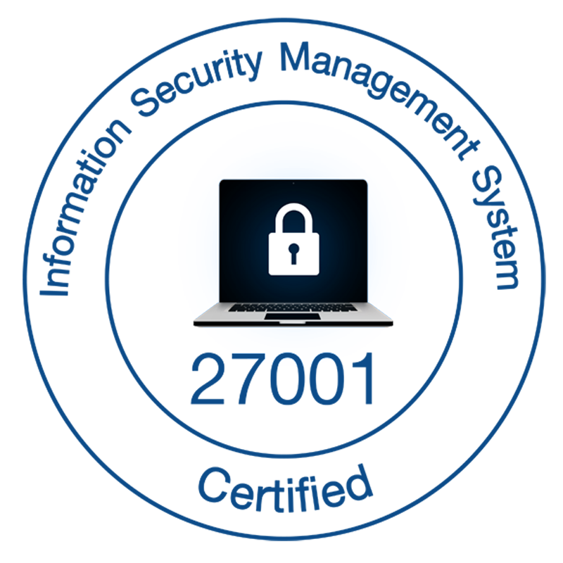 ISO 27001